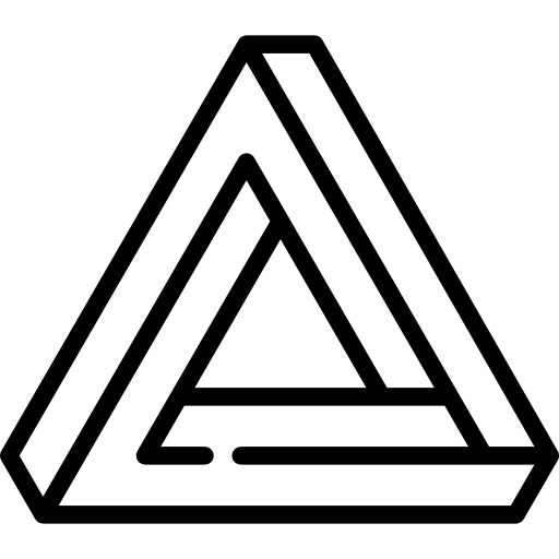 Impossible Triangle
